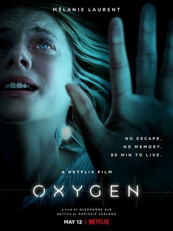 Oxygen Netflix