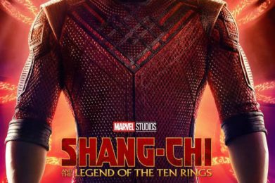 Shang-Chi and The Legend of The Ten Rings (Movie, 2021)