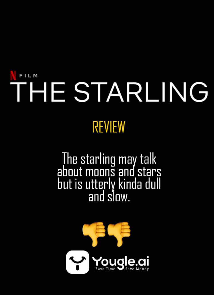The Starling Review