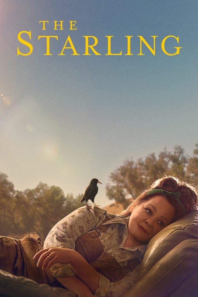The Starling Netflix Series 
