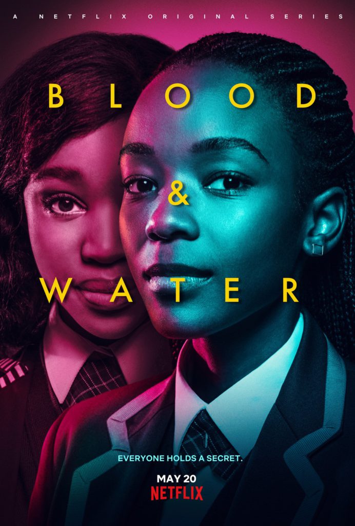 Blood and Water Season 2 Series 2021