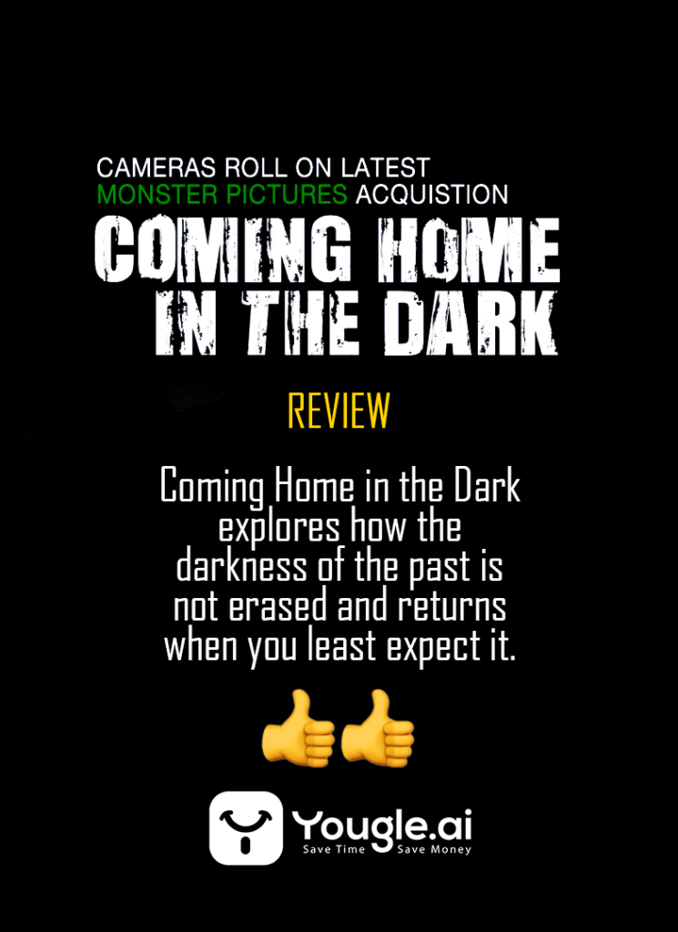 Coming home in the dark Review