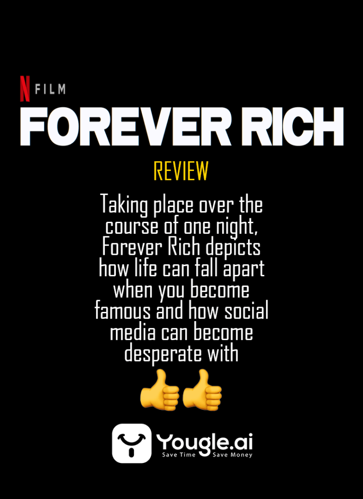 Forever Rich Review