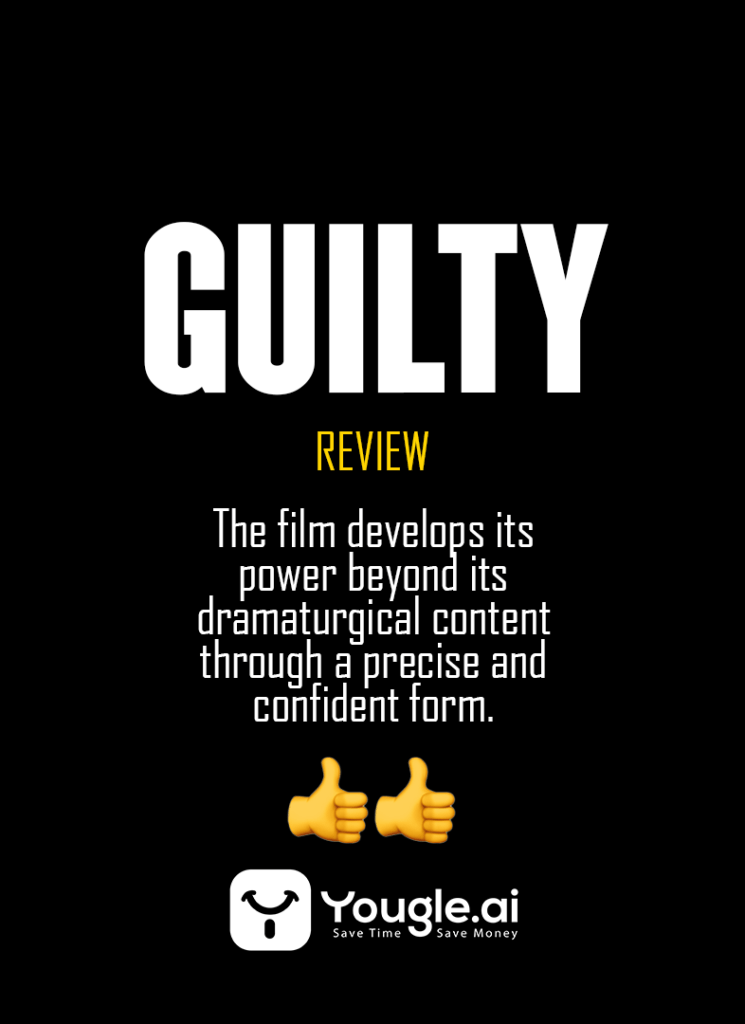 Guilty Review
