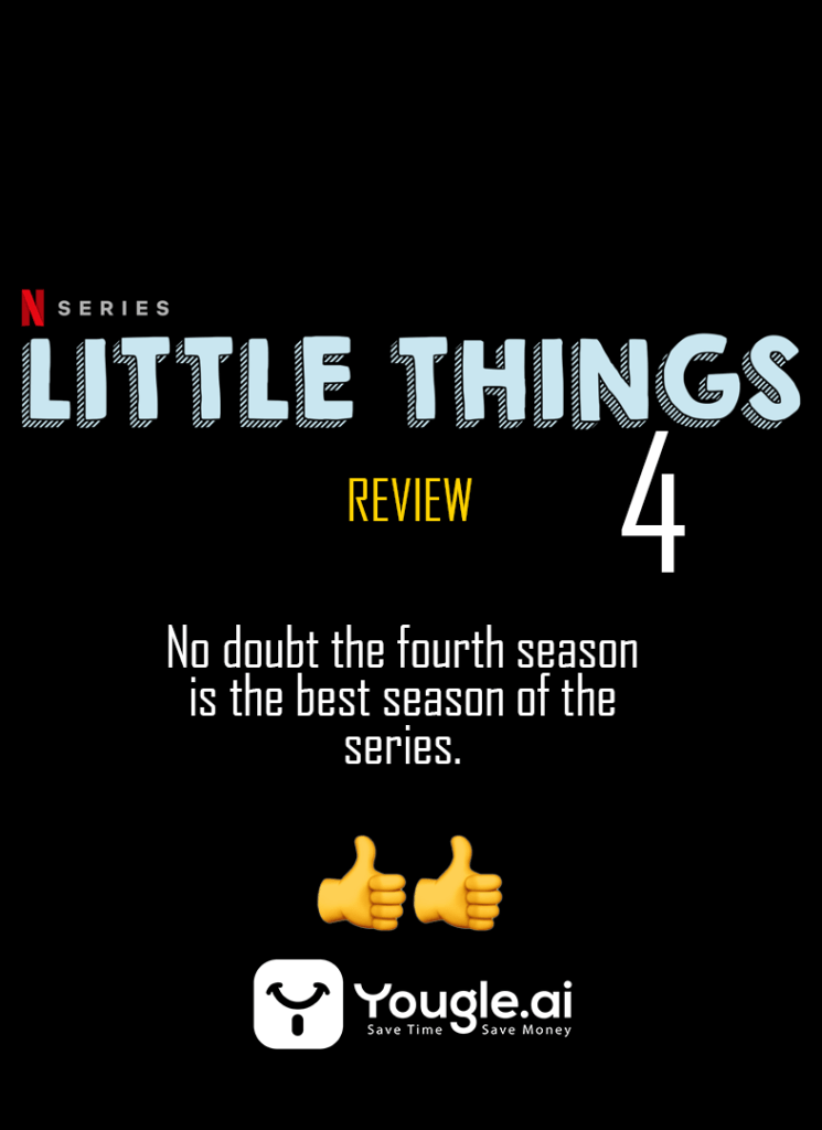 Little-things-season-4--review
