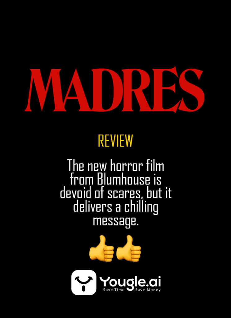 Madres Review