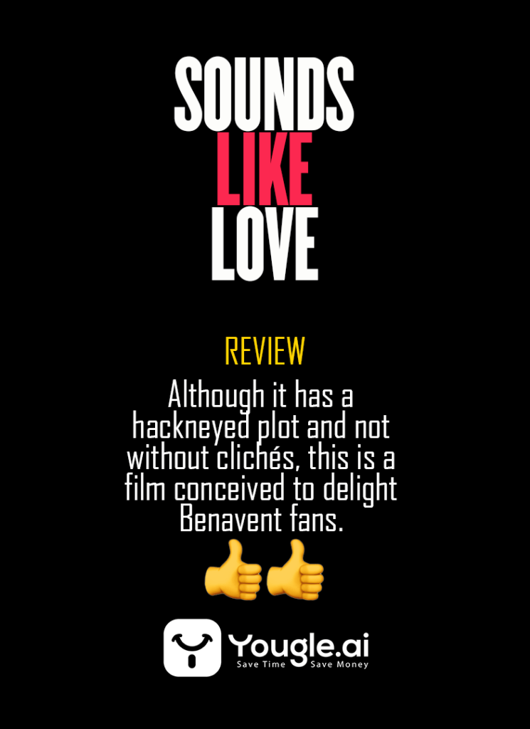 Sounds like Love Review