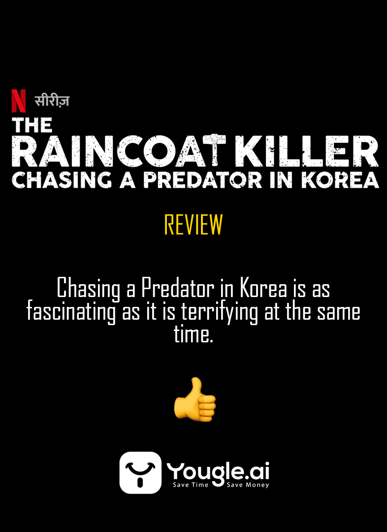 Raincoat Killer 2021 Review 👍 Fandom Insights