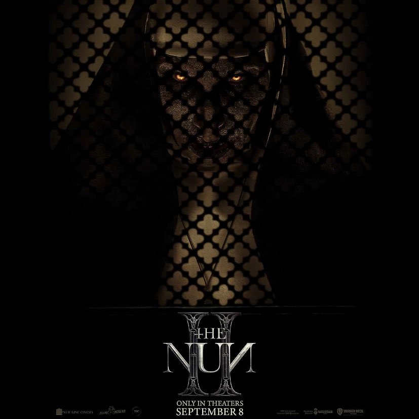 The Nun 2: Review👎