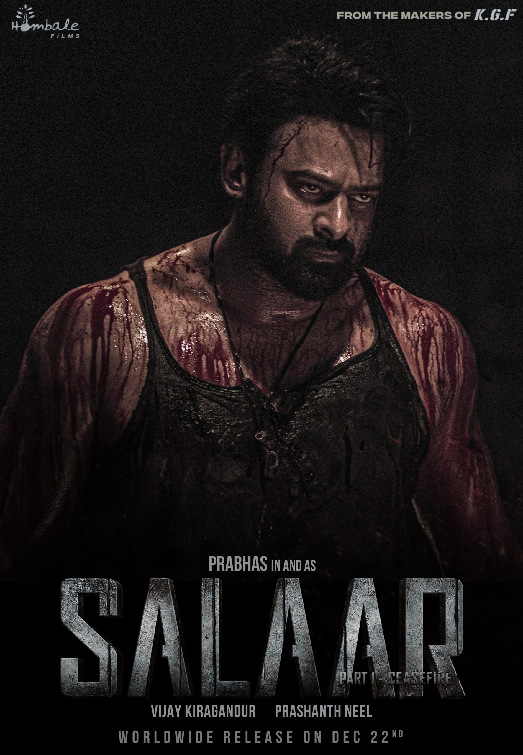 Salaar Review: A flat version of Ugramm👍