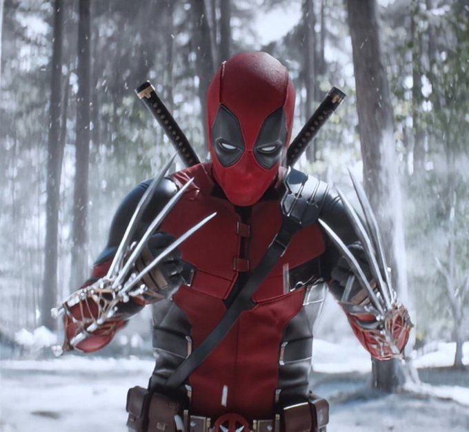 Deadpool & Wolverine Review: Marvel is back and how!👍👍