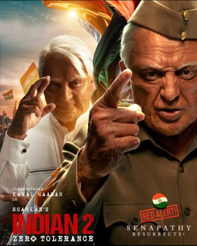 Indian 2