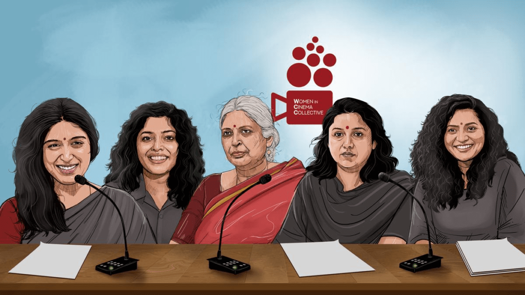 Hema Committee - What went wrong with Mollywood? 1 Hema Committee