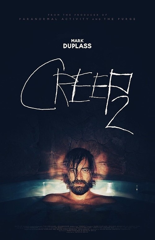 creep 2 poster