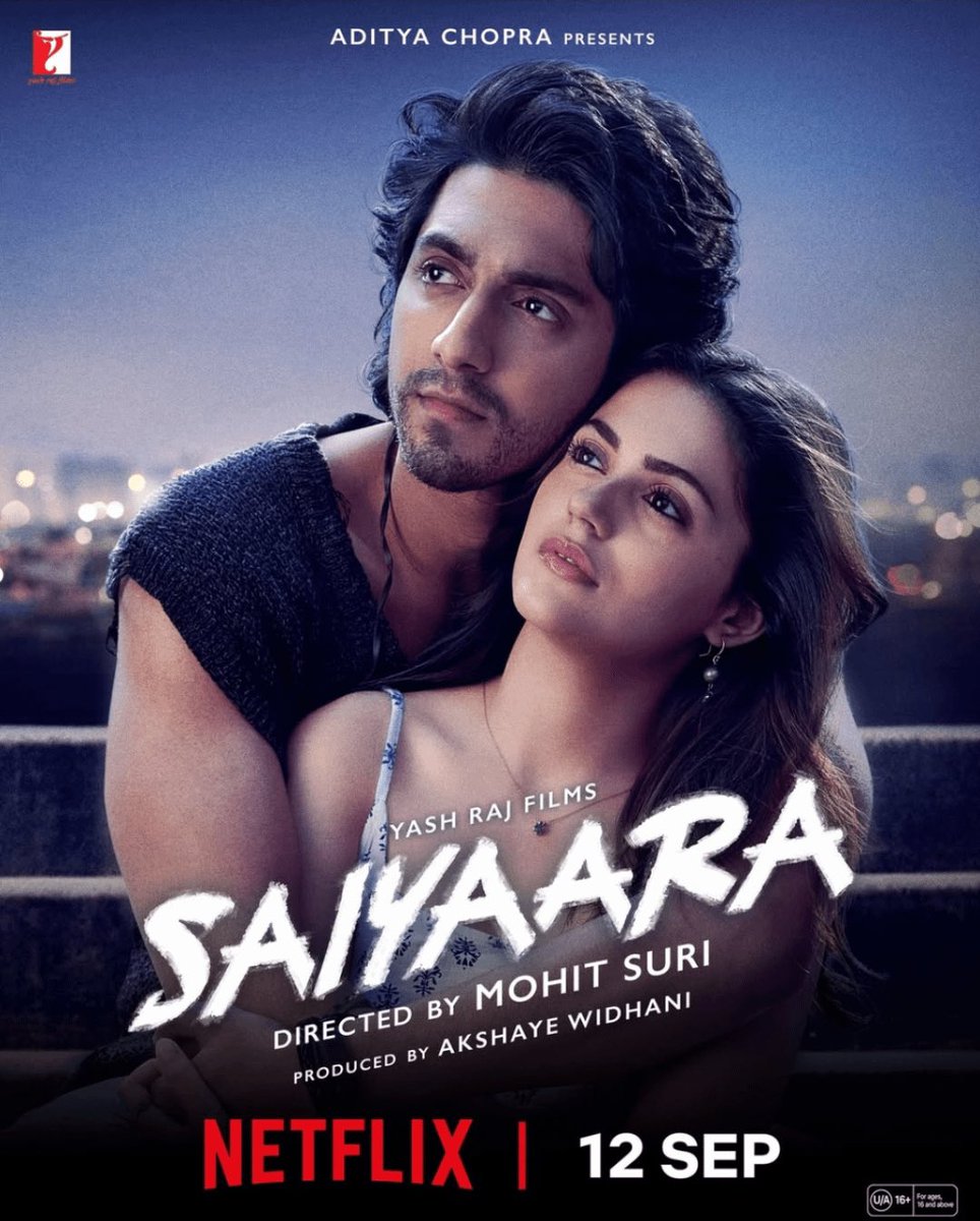 Saiyaara