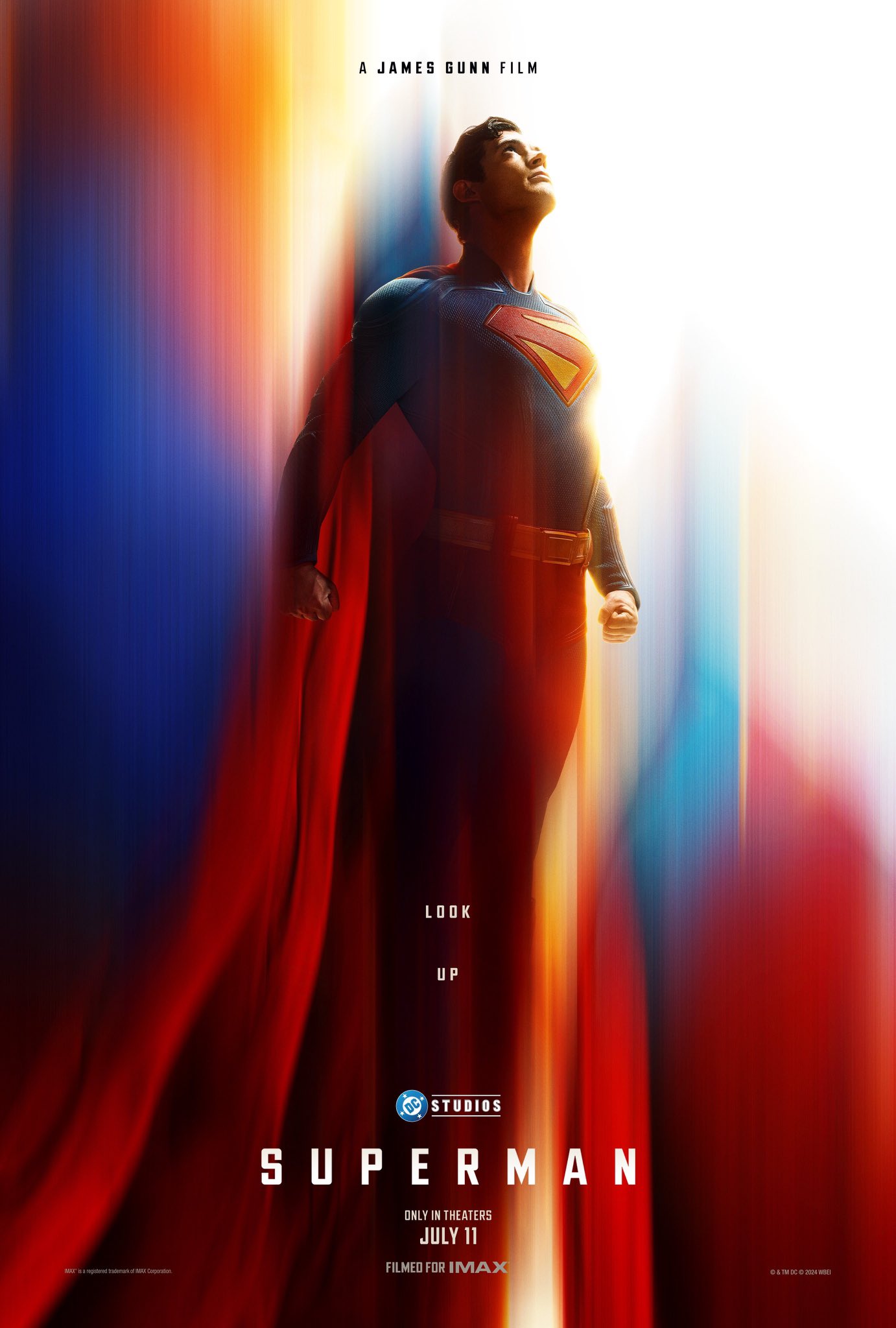 Superman Movie Review: James Gunn delivers a pitch-perfect, comic-accurate Man of Steel for a new generation 👍👍
