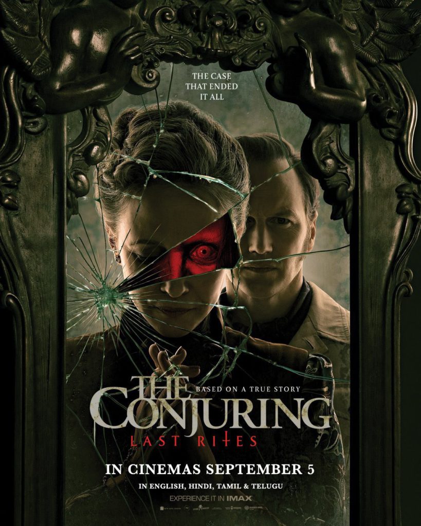 The Conjuring